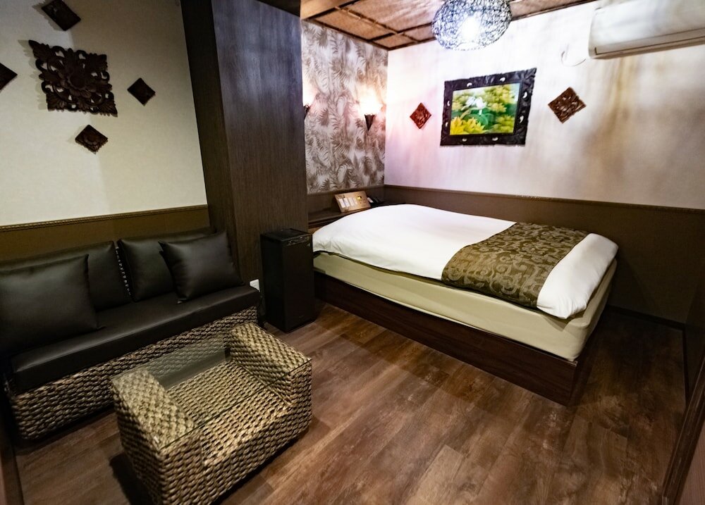 Standard chambre Hotel Gran Bali Resort