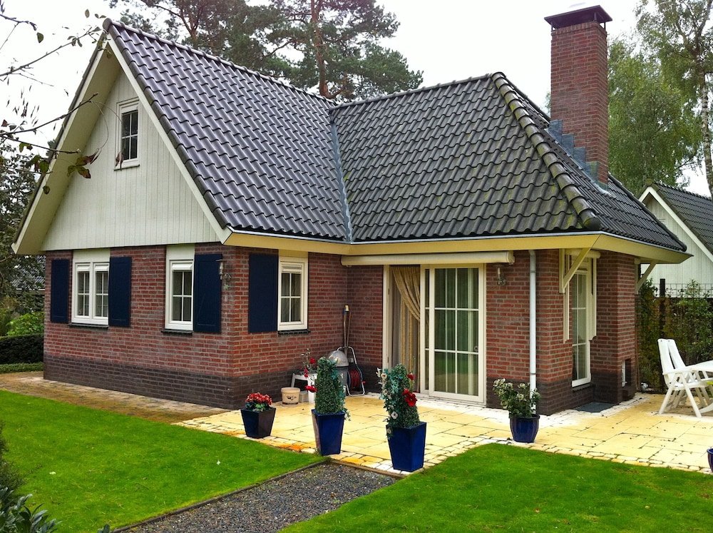 Villa EuroParcs Beekbergen