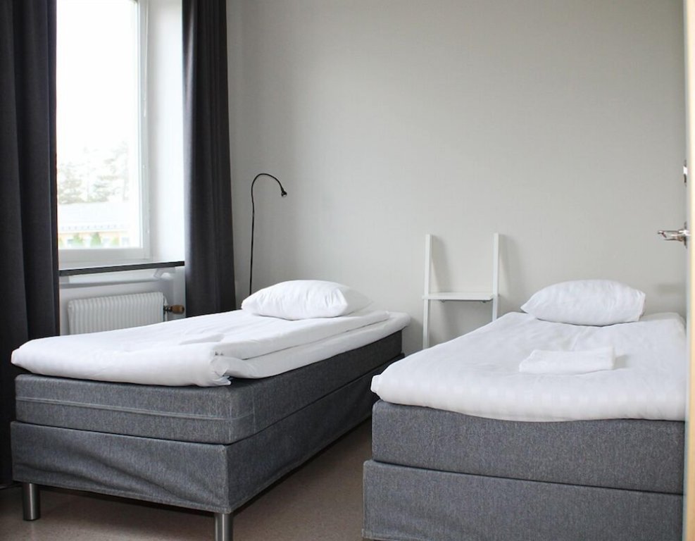 Standard Fünfer Zimmer Sidsjö Hotell & Konferens