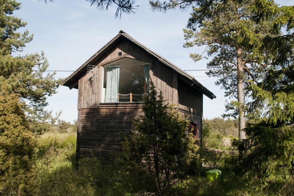 2 Bedrooms Cottage with view Nickarve Gård Hejdeby