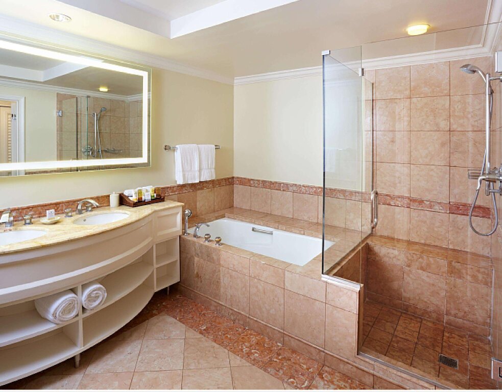 Standard double chambre Vue sur l'océan Grand Wailea Maui, A Waldorf Astoria Resort