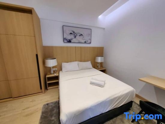 Suite Superior 1 camera da letto duplex Uni-Resort Ku-Kuan