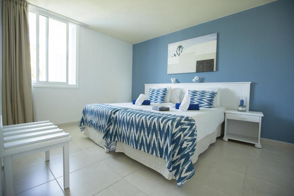 Апартаменты с 2 комнатами Playa Del Sol