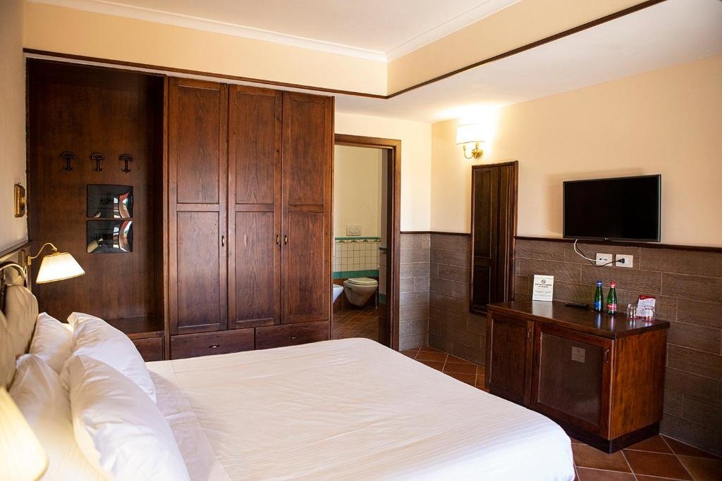 Superior Zimmer SarAnd Relais-Adults Only