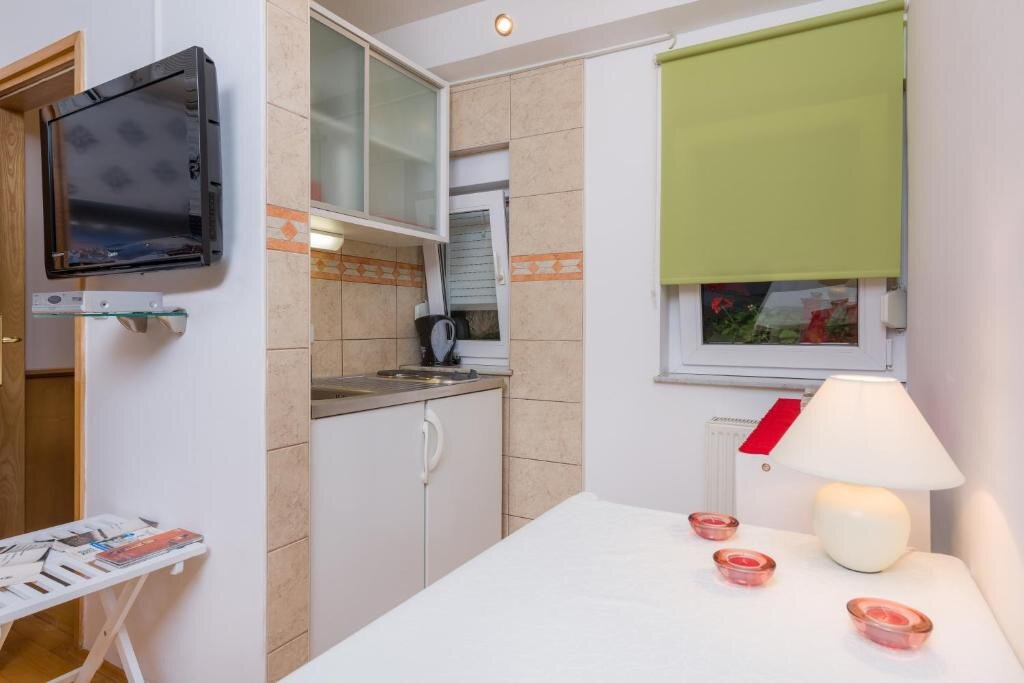 Standard Zimmer Anastasia Apartments & Rooms - Zagreb Centre