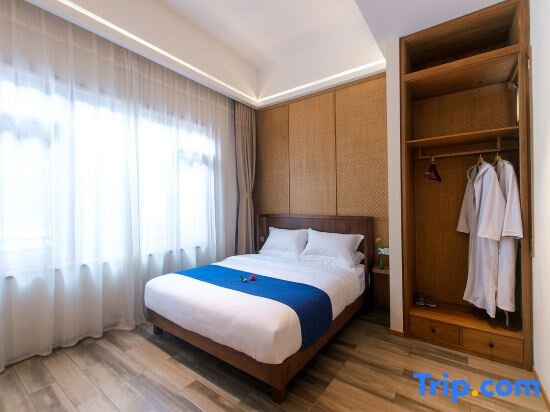 Suite Yuliang Sincerity Homestay
