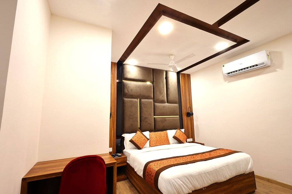 Номер Premium Hotel Karan Residency Amritsar - Golden Temple
