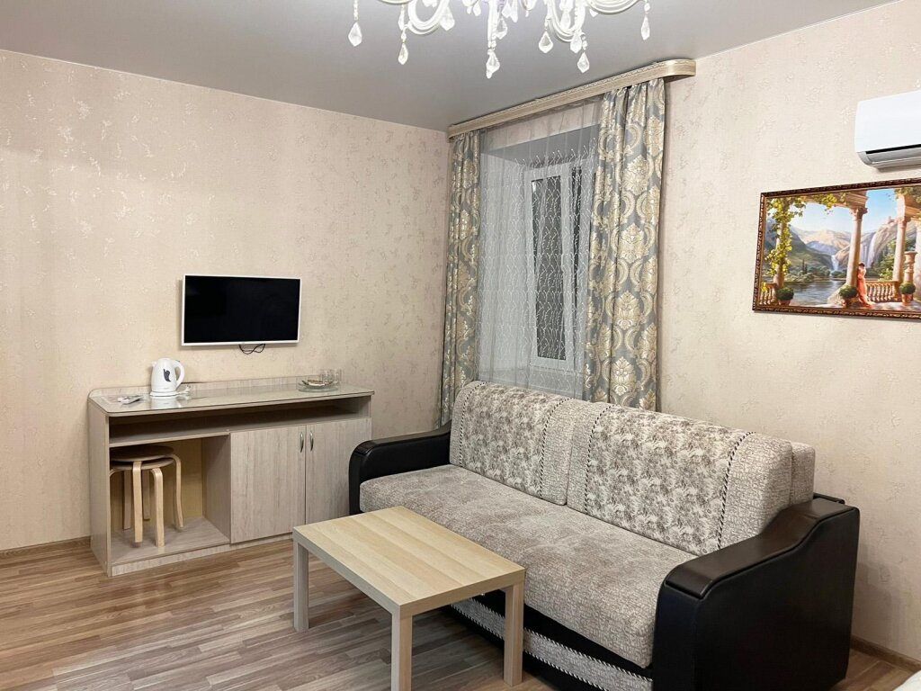 Suite Hotel City Domodedovo