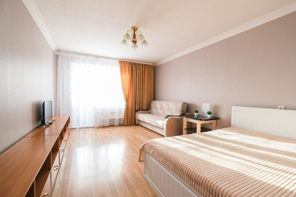 Standard Apartment Apartment-NSK in Gorsky 82