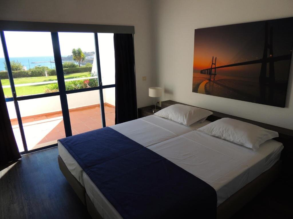 Apartamento 1 dormitorio con vista al mar Almar Hotel Apartamento