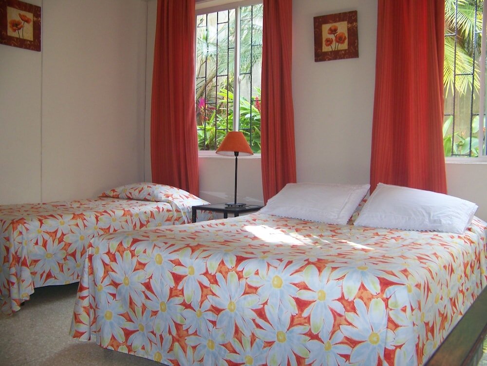 Supérieure chambre Hotel Kekoldi Garden