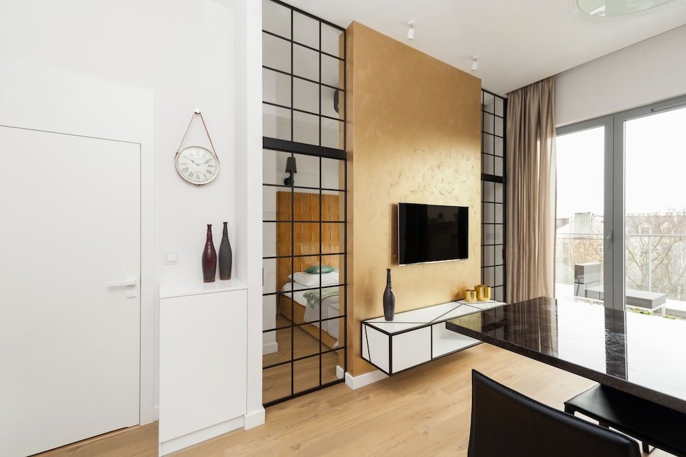 Апартаменты Luxury Lofts Cracow Apartments - City Center
