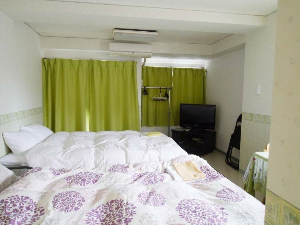 Apartment T-Port - Vacation STAY 12333