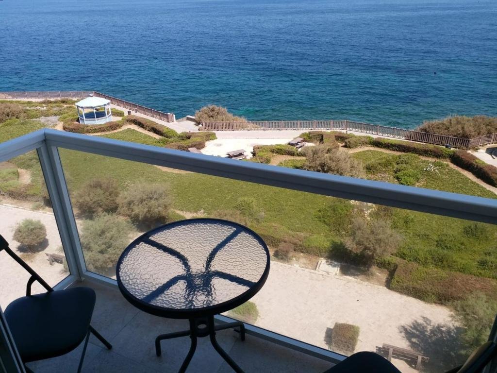 Appartement Seafront Apartment No 10 Marsalforn