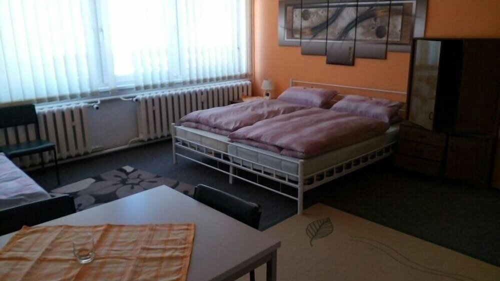 Comfort room Zimmervermietung Fuchs-Kupke