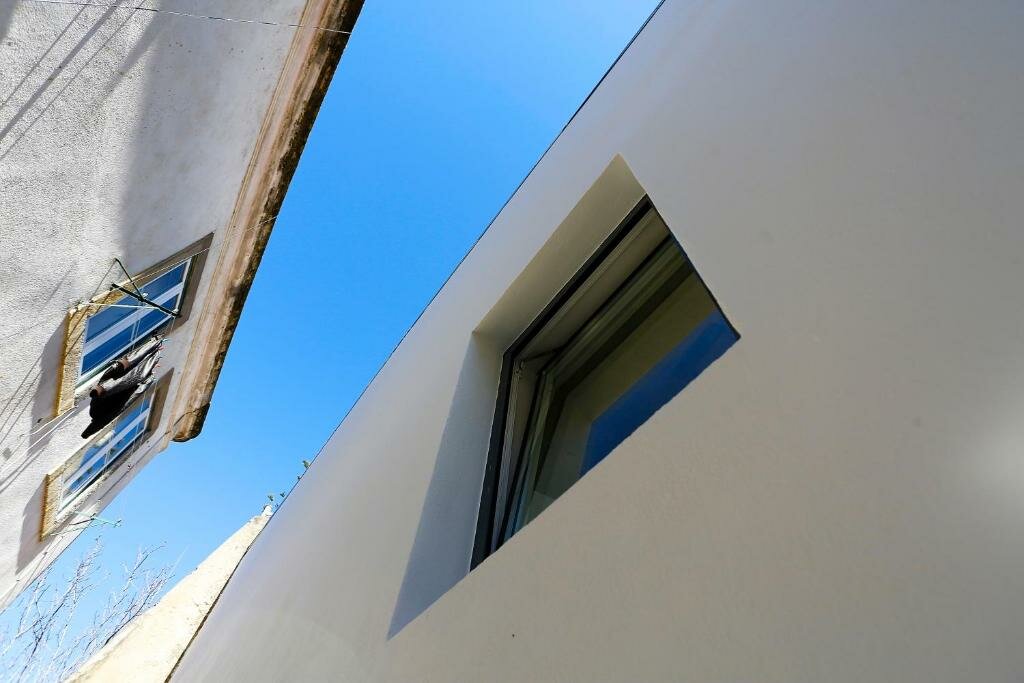 Appartamento New Lisbon Downtown Houses-4A