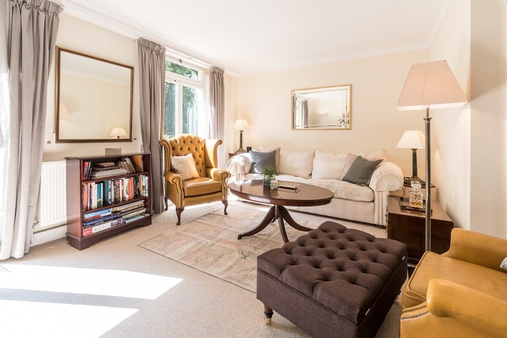 Appartement Elegant 3 Bedroom Home Located in South Kensington