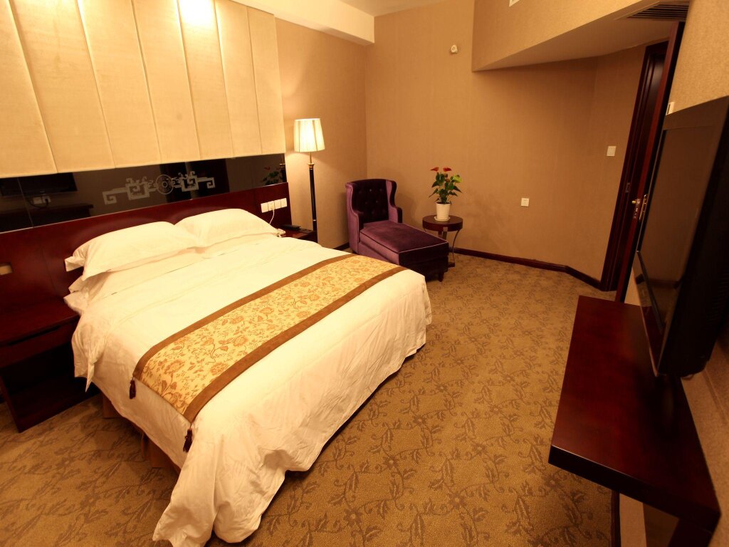 Suite Business Xian Long Hai Hotel
