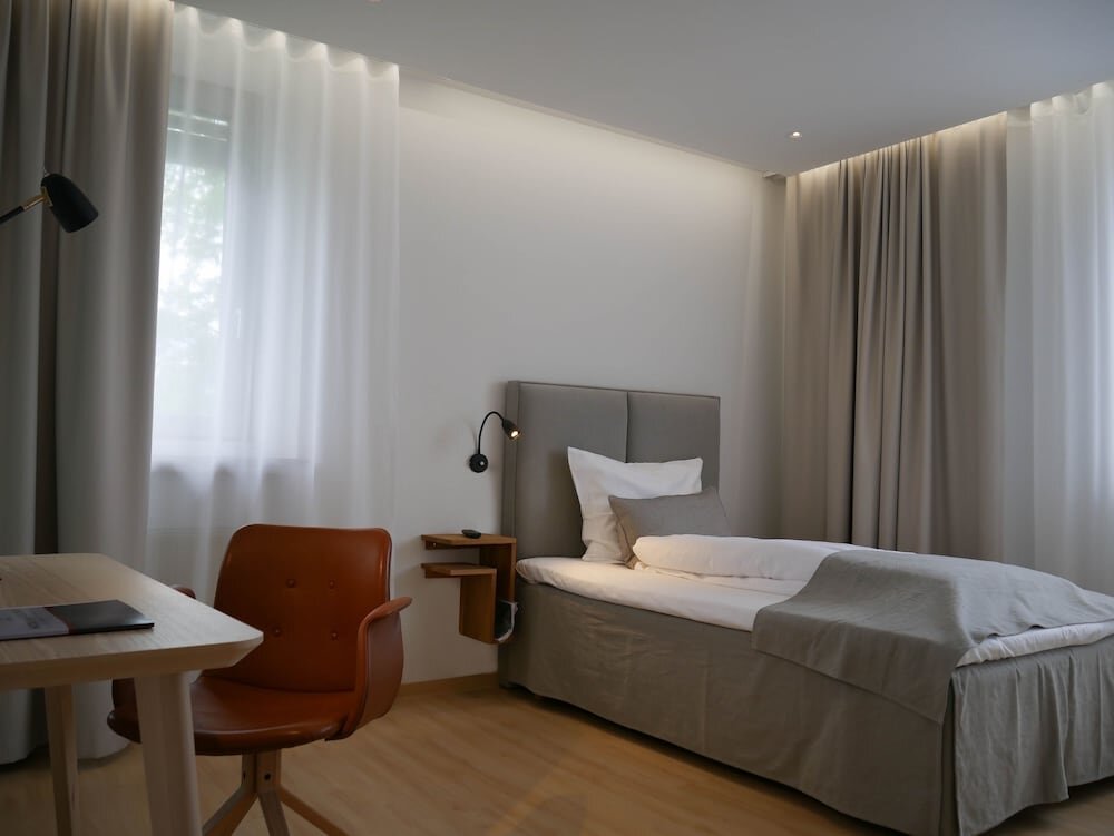 1 Bedroom Standard Single room Hotel am Engelberg