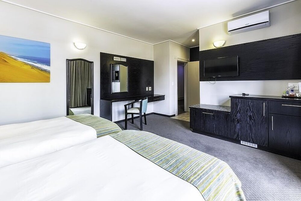 Номер Deluxe Protea Hotel by Marriott Walvis Bay Indongo