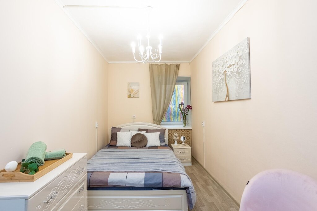 Habitación Confort Beloye Zoloto Mini-hotel