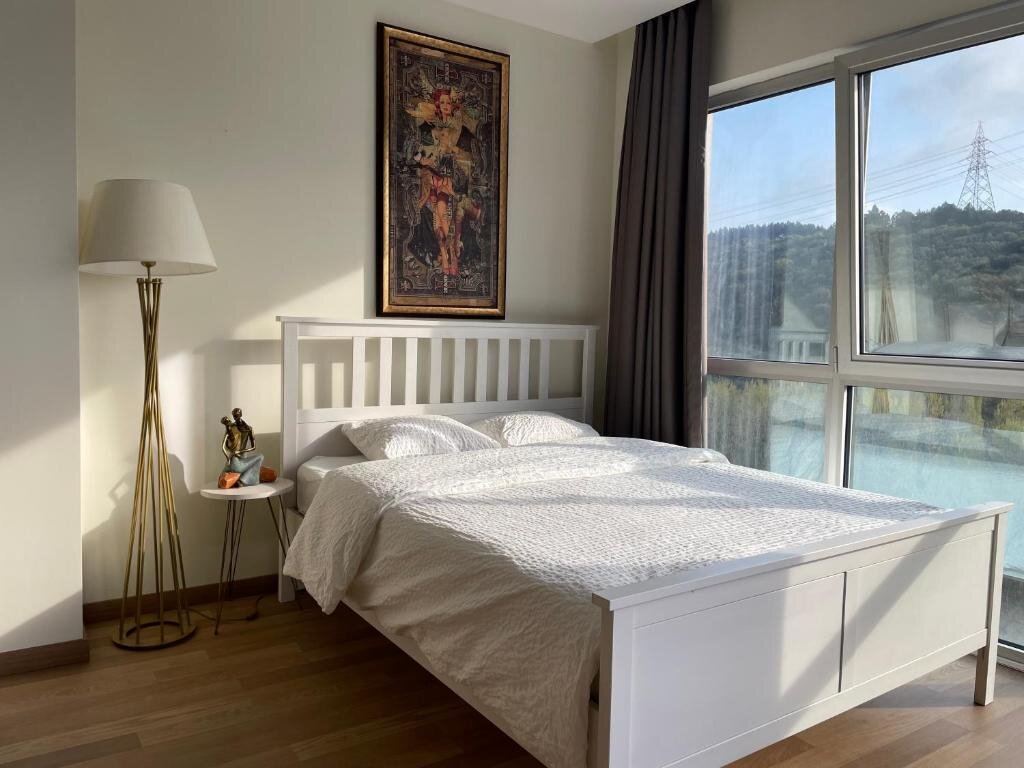 Suite De lujo Luxurious Residence in Istanbul