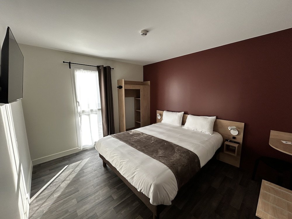 Premium double chambre Hotel Wood Inn Bordeaux Aéroport