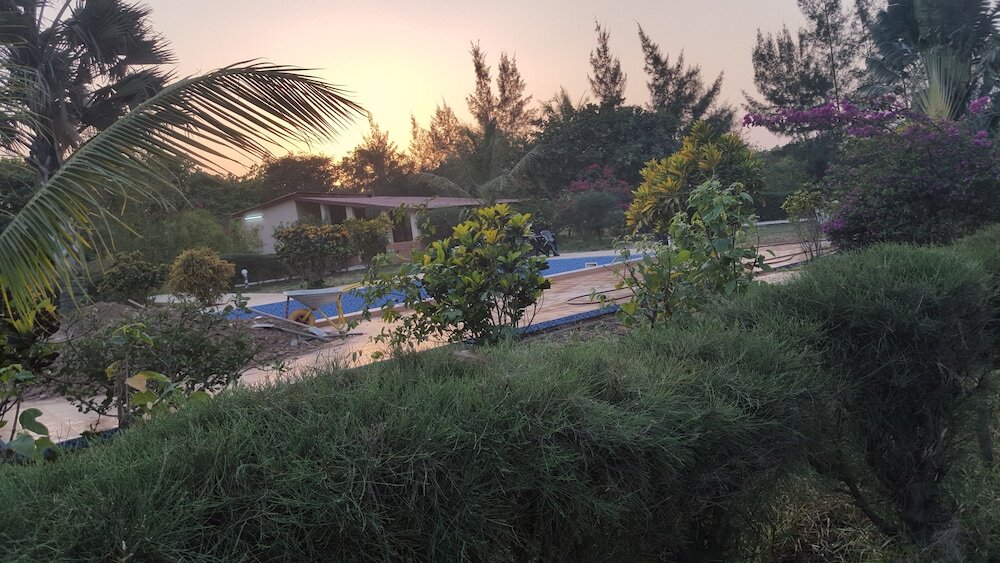 Yuna Village Garden Resort Kotu