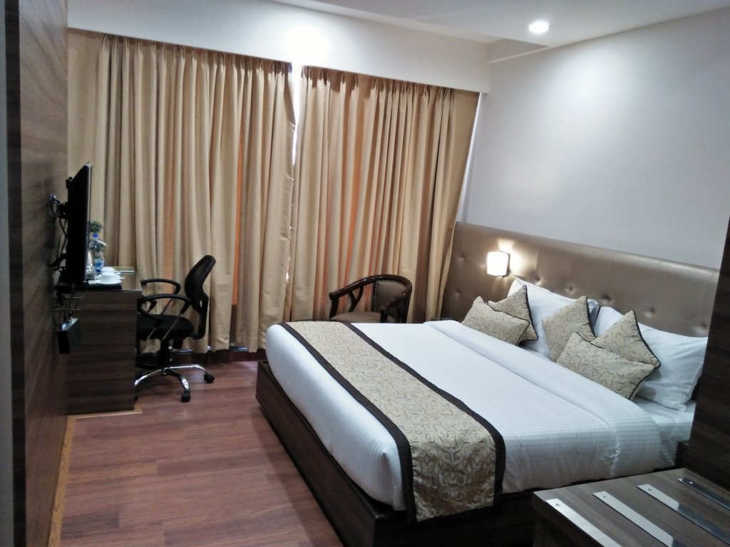 Premium Zimmer Hotel Ramaya