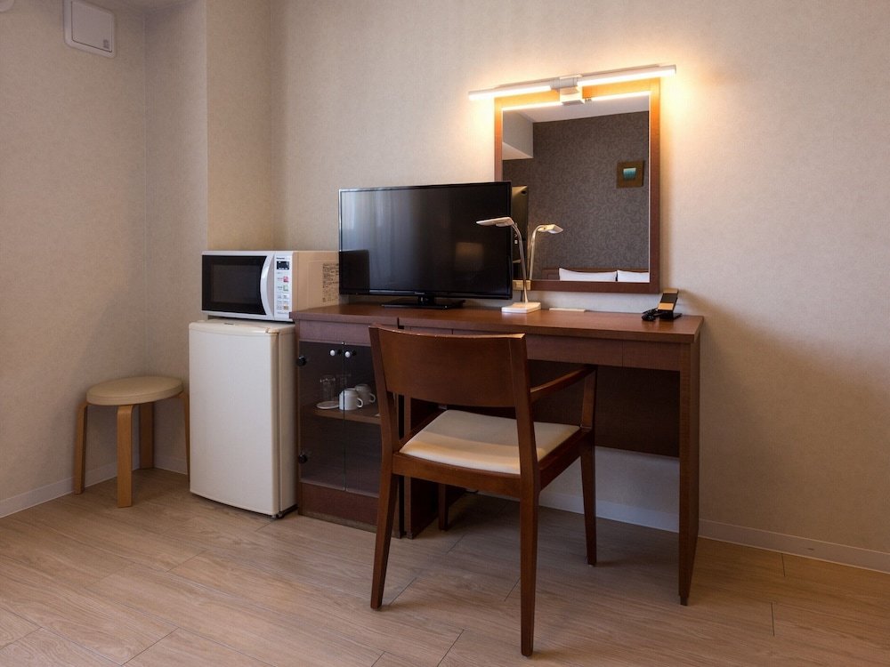 Standard room Hotel Hakata Place