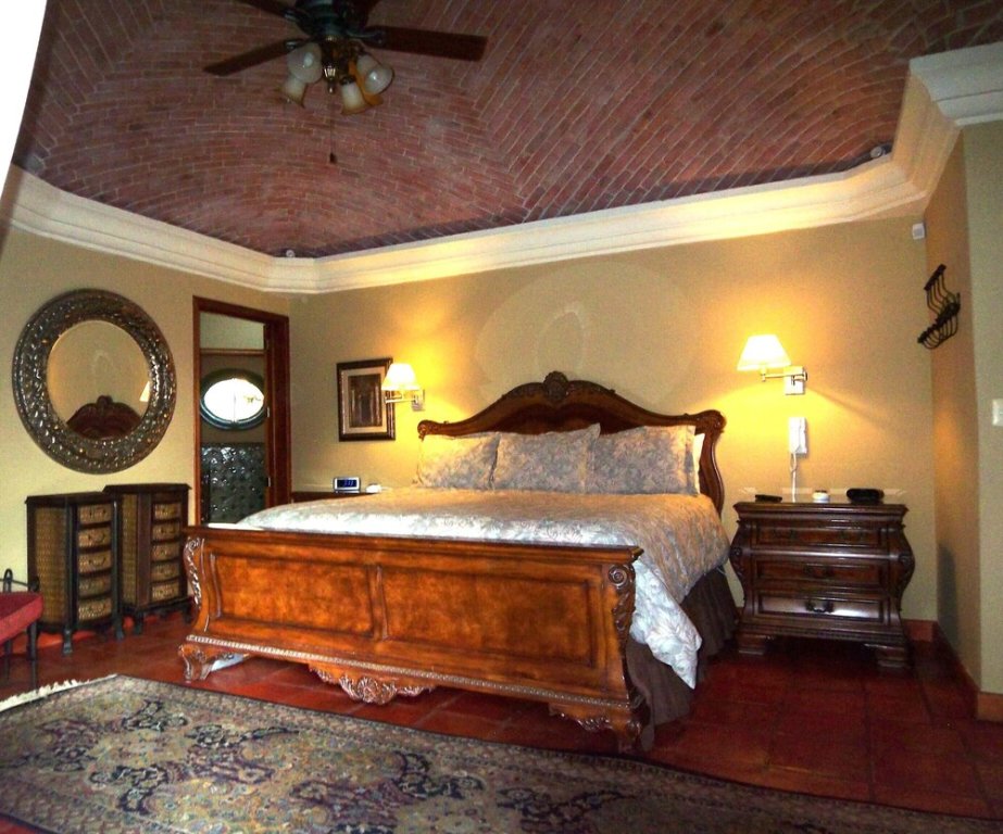 Luxe cottage Casa Grande Luxury Accommodations