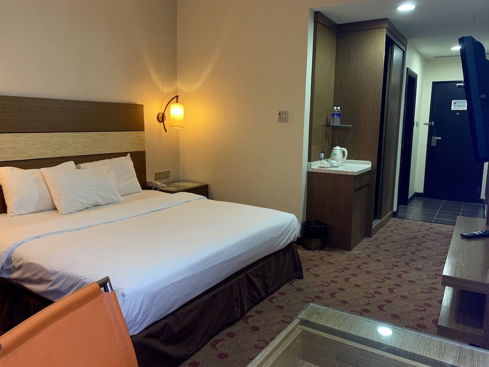 Standard chambre Sento Hotel