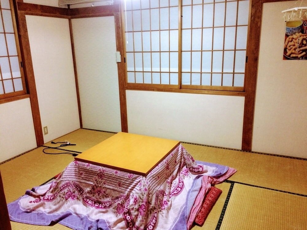 Standard Zimmer Miyashitaya