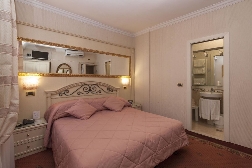 Номер Classic Hotel Riviera Venezia Lido
