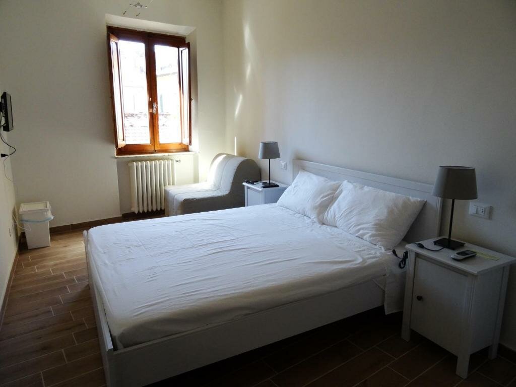 Двухместный номер Standard Apartment Nel Centro Della Citta