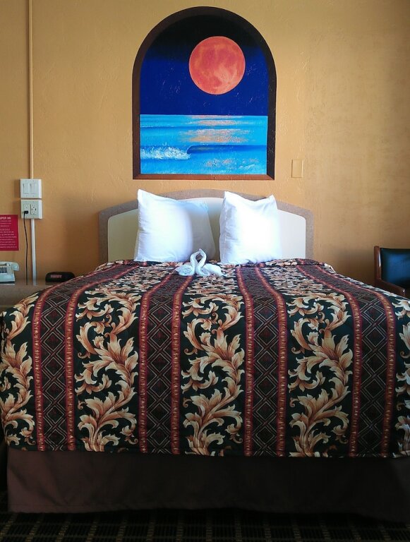 Premium chambre Super Inn Daytona Beach