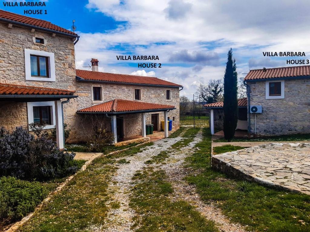 Villa Villa Barbara