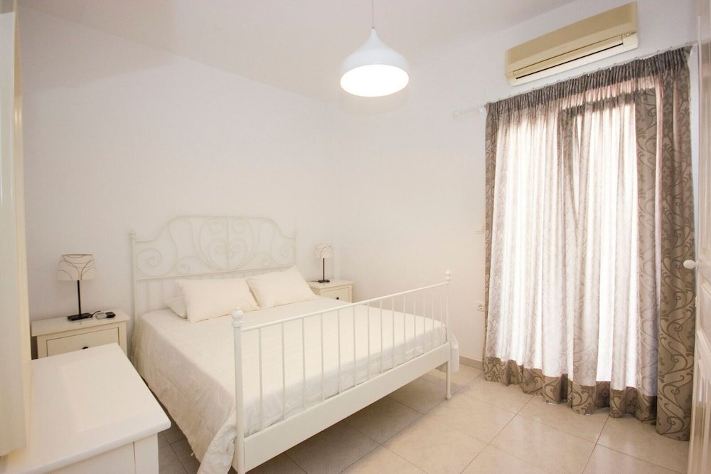 Villa 2 Schlafzimmer mit Meerblick Anixi - Primavera Mykonos