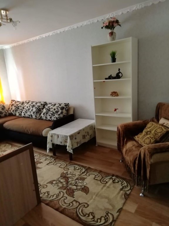Standard Apartment Apartments for rent on the Magistralnoy 35