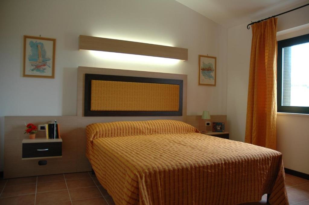 Apartment 2 Schlafzimmer Villaggio Santandrea Resort