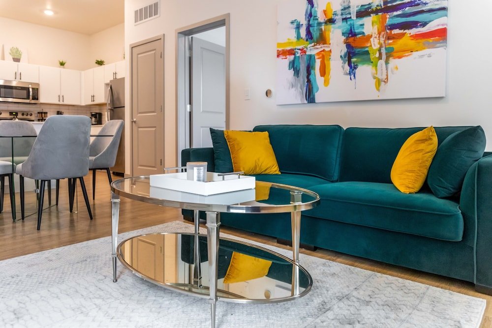 Appartamento Brand New Suite in Kansas City