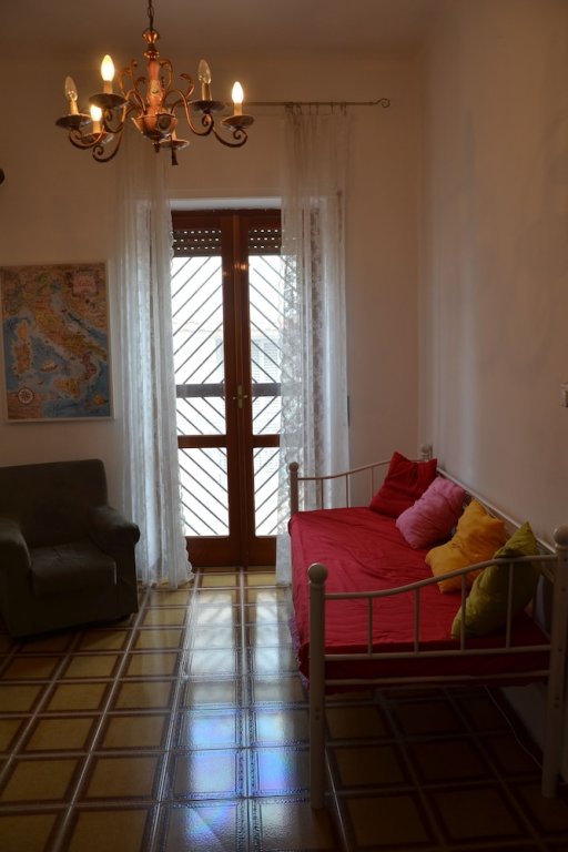Appartement 3 chambres Vue sur la ville Casa Antica Canosa