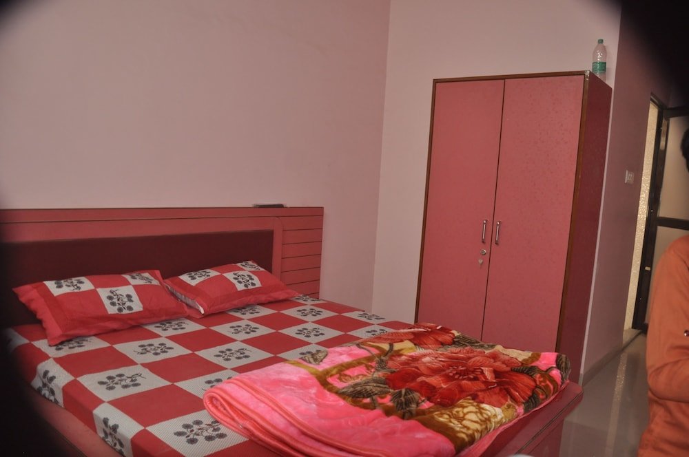Standard chambre Hotel Khatri