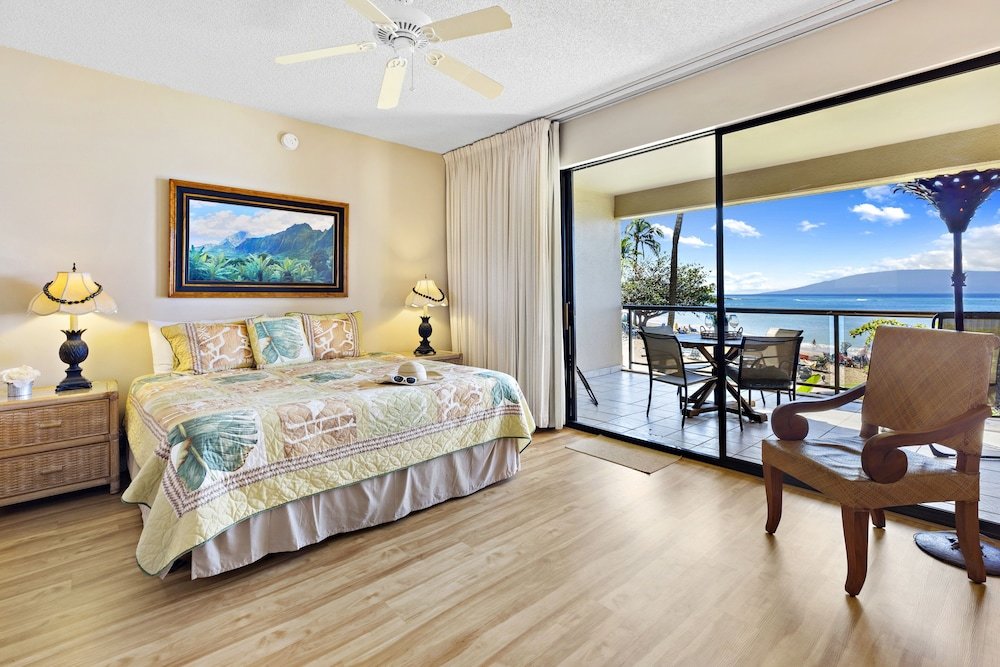 Standard chambre Sands Of Kahana 317 2 Bedroom Condo by Redawning