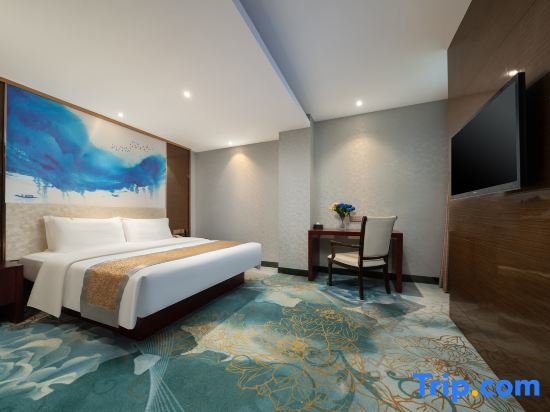Business Suite Nanning Qian Xi International Hotel
