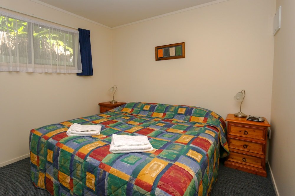 Camera Premium New Plymouth TOP 10 Holiday Park