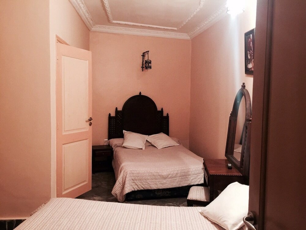 Standard Double room Hotel Al Mamoun