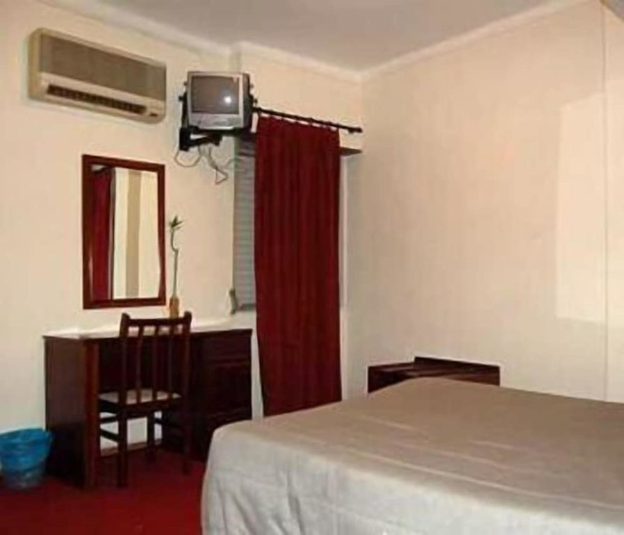 Standard Double room Residencial Mocambique