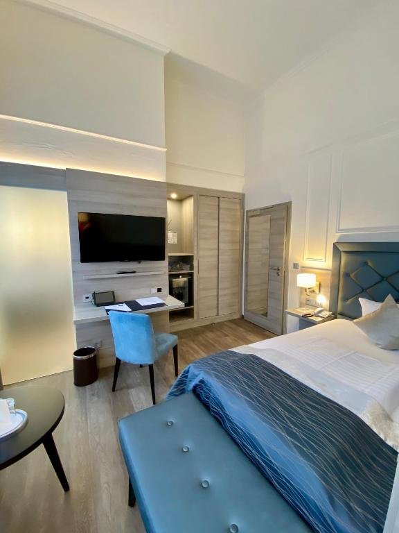 Standard Single room Hotel Domhof