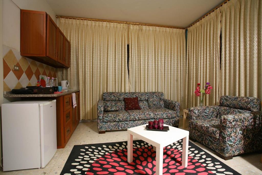 Appartamento Superior Arabian Suites